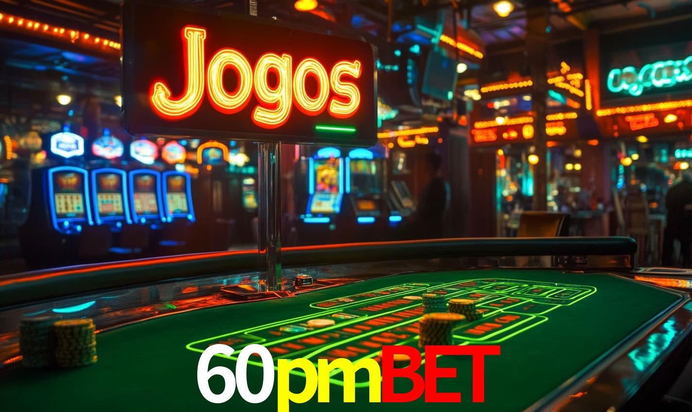60pmbet - Pagamento PIX Instantâneo